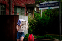 Celebrating 15 Years of Porch View Dances