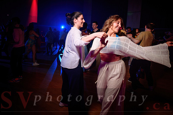 Canada Zouk Congress 2026