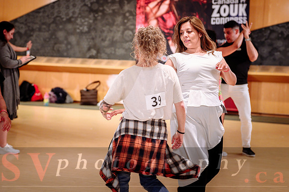 Canada Zouk Congress 2026