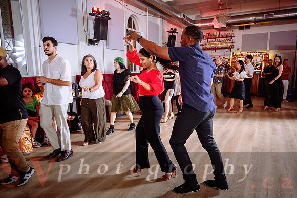 iFreestyle Event