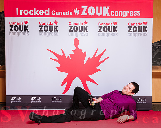 Canada Zouk Congress