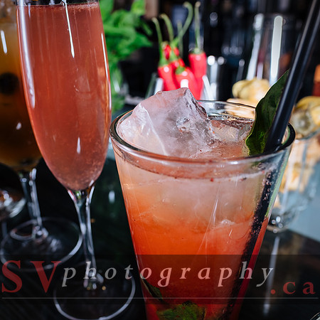 Cibo Wine Bar King St West