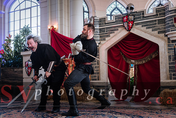 Casa Loma - March Break: Imagine Dragons