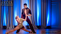 2015 Canada Salsa & Bachata Congress