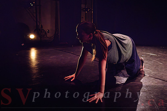 George Brown Dance and Jörgen Dance Academy Present: Next Stage 2026