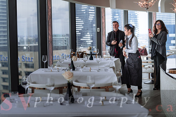 Young Chef Young Waiter 2022 Canada