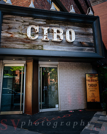 CIBO