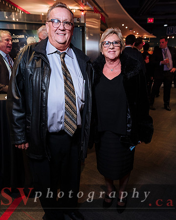 16th Annual Celebrity Sports Mixer