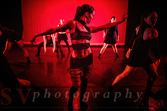 George Brown Dance and Jörgen Dance Academy Present: Next Stage 2026