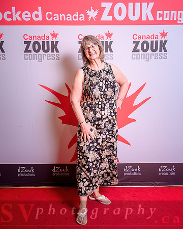 Canada Zouk Congress