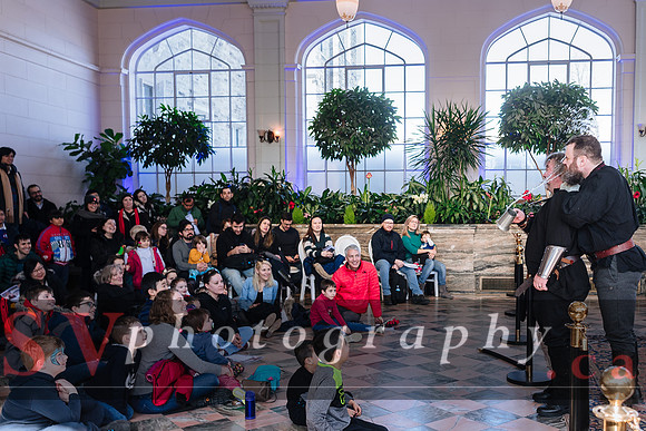 Casa Loma - March Break: Imagine Dragons