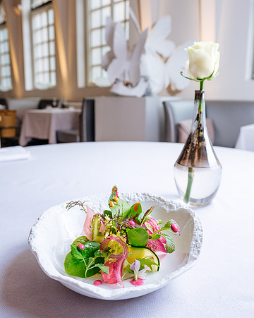 Don Alfonso 1890 Toronto