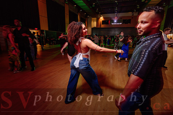 Canada Zouk Congress 2026