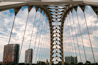 Summer at Humber Bay