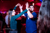 Toronto Dance Fridays