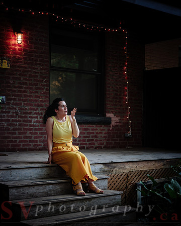 Celebrating 15 Years of Porch View Dances