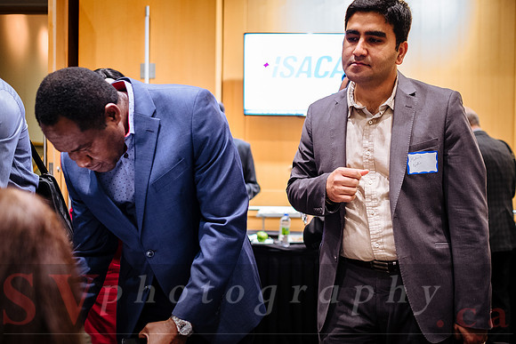 ISACA Toronto Annual Summer Conference 2018