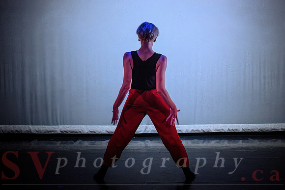 George Brown Dance and Jörgen Dance Academy Present: Next Stage 2026