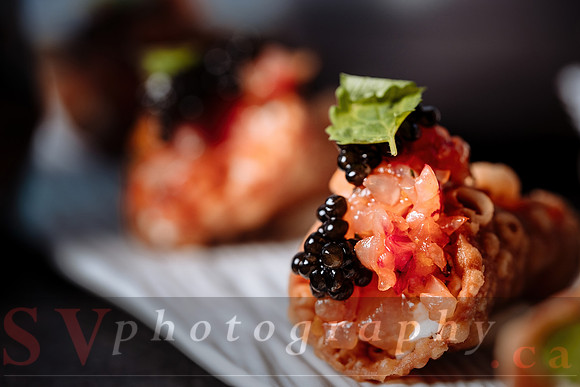 Destination Kitchen for Sinai Health Foundation
