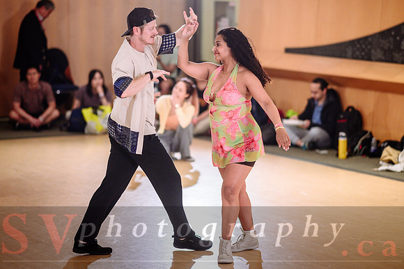 Canada Zouk Congress