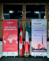 Best of Italy - Wine Tasting Event