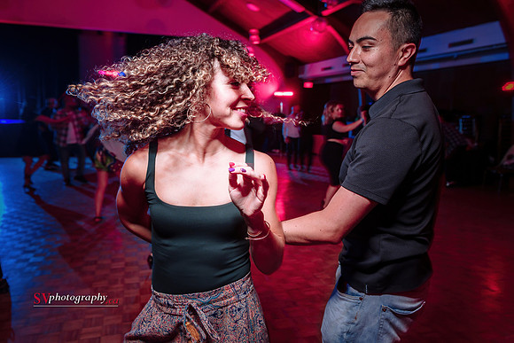 Saturday Social - 7 Year Anniversary