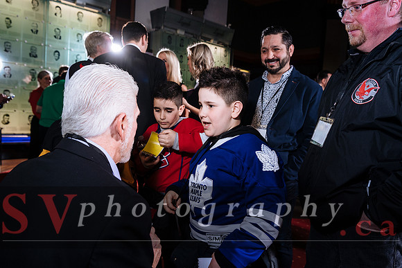 16th Annual Celebrity Sports Mixer