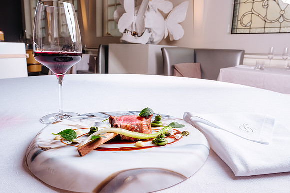 Don Alfonso 1890 Toronto
