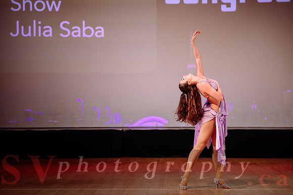 Canada Zouk Congress 2026
