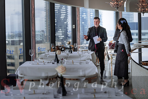 Young Chef Young Waiter 2022 Canada