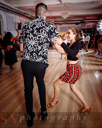 iFreestyle Event