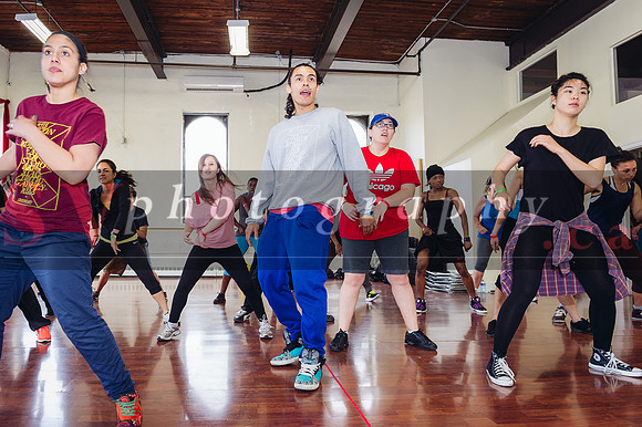City Dance Corps