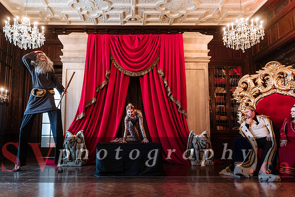 Casa Loma - March Break: Imagine Dragons