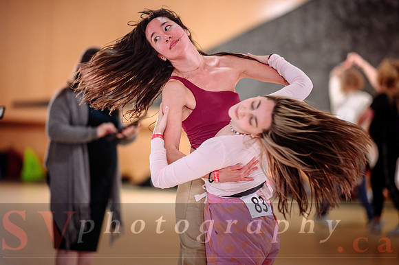 Canada Zouk Congress