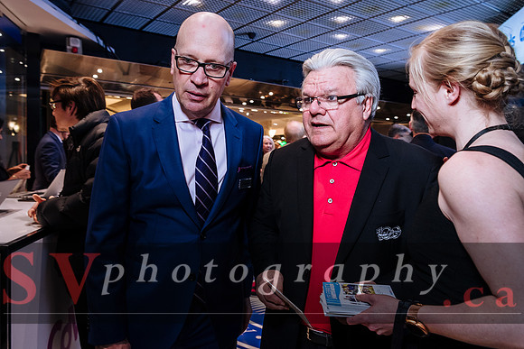 16th Annual Celebrity Sports Mixer
