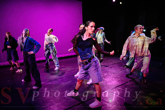 George Brown Dance and Jörgen Dance Academy Present: Next Stage 2026