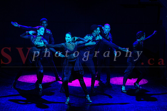 City Dance Corps - 17th Anniversary