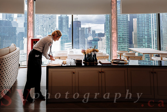 Young Chef Young Waiter 2022 Canada