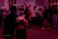 Toronto Salsa Fridays