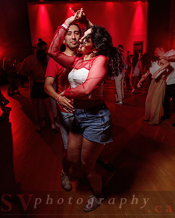 Canada Zouk Congress