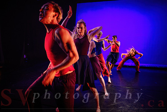 George Brown Dance and Jörgen Dance Academy Present: Next Stage 2026