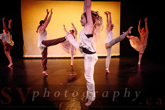 George Brown Dance and Jörgen Dance Academy Present: Next Stage 2026
