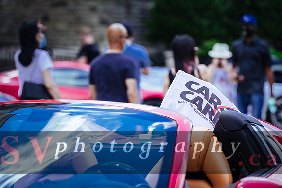 Cars Care