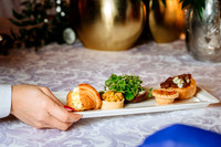Casa Loma High Tea