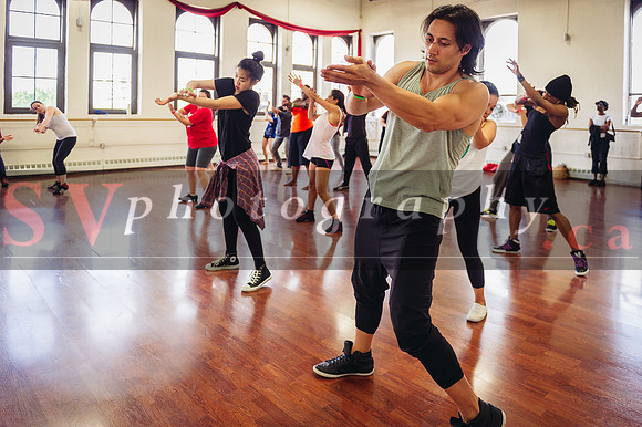 City Dance Corps