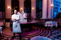 Visa InfiniteDining Series at Don Alfonso 1890