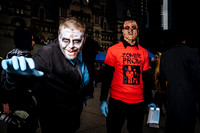 Toronto Zombie Walk