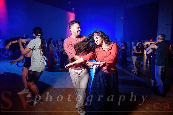 Canada Zouk Congress 2026