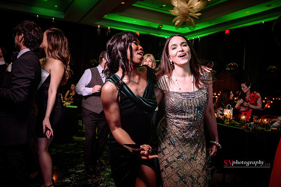Fired Up Gala In Support of Sick Kids - 2025