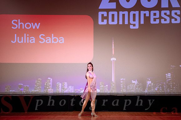 Canada Zouk Congress 2026